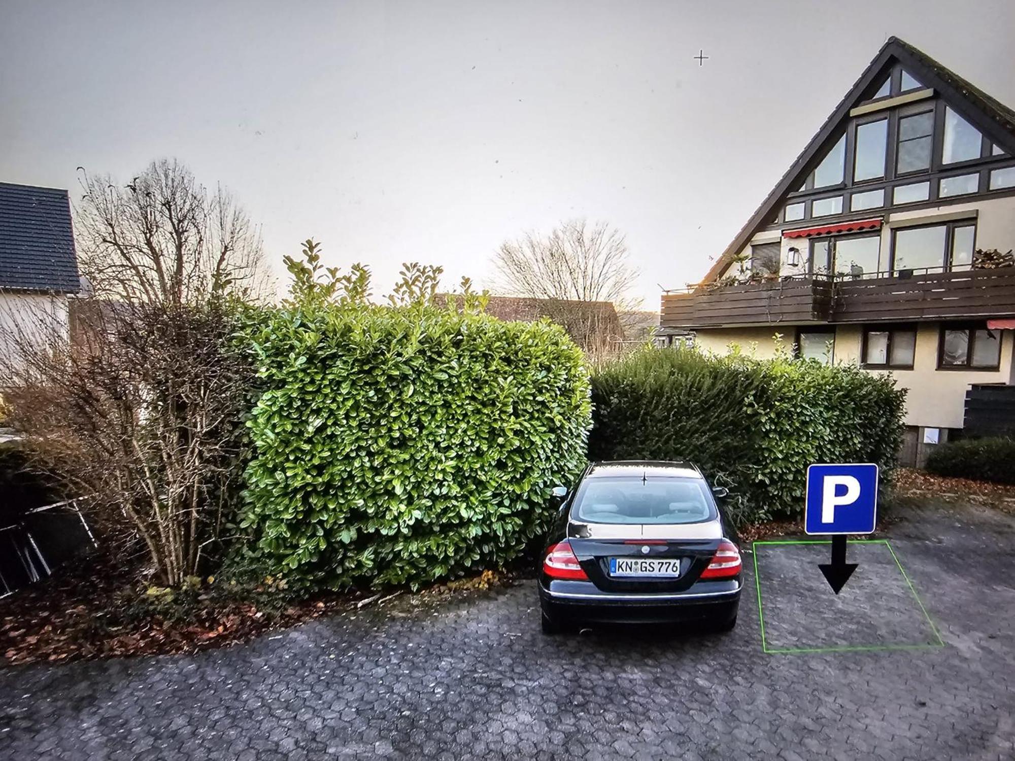 Seeblick-Oase Istayunixi Seenaehe-Sauna-Balkon-Netflix-Parkplatz Ohningen Exterior foto